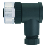 Field-wireable connectors