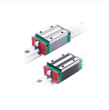Linear guides