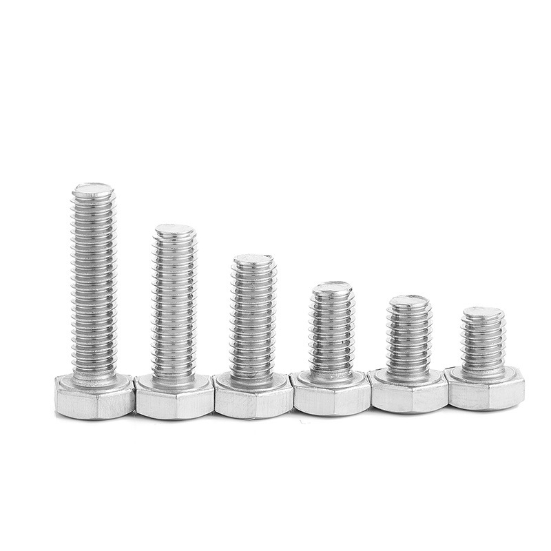 U.S. hexagon socket head bolts