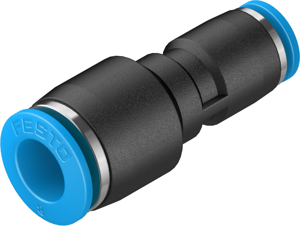 Festo Push-in fitting QS