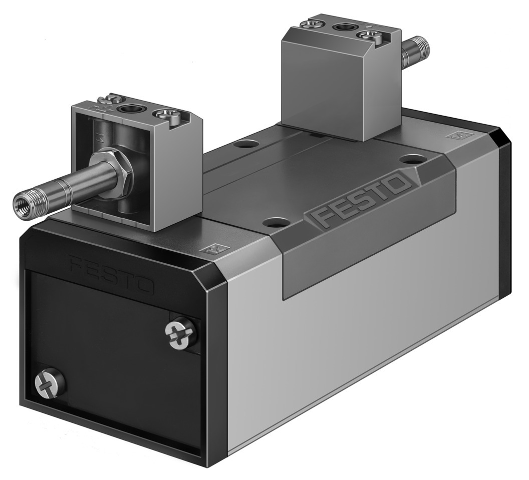 Festo Standard valve JMFH
