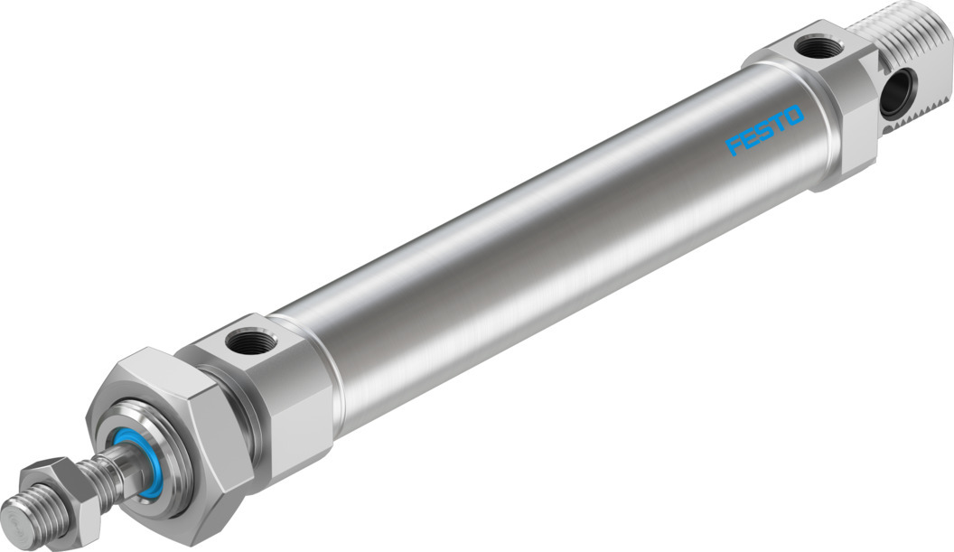 Festo Round cylinder DSNU