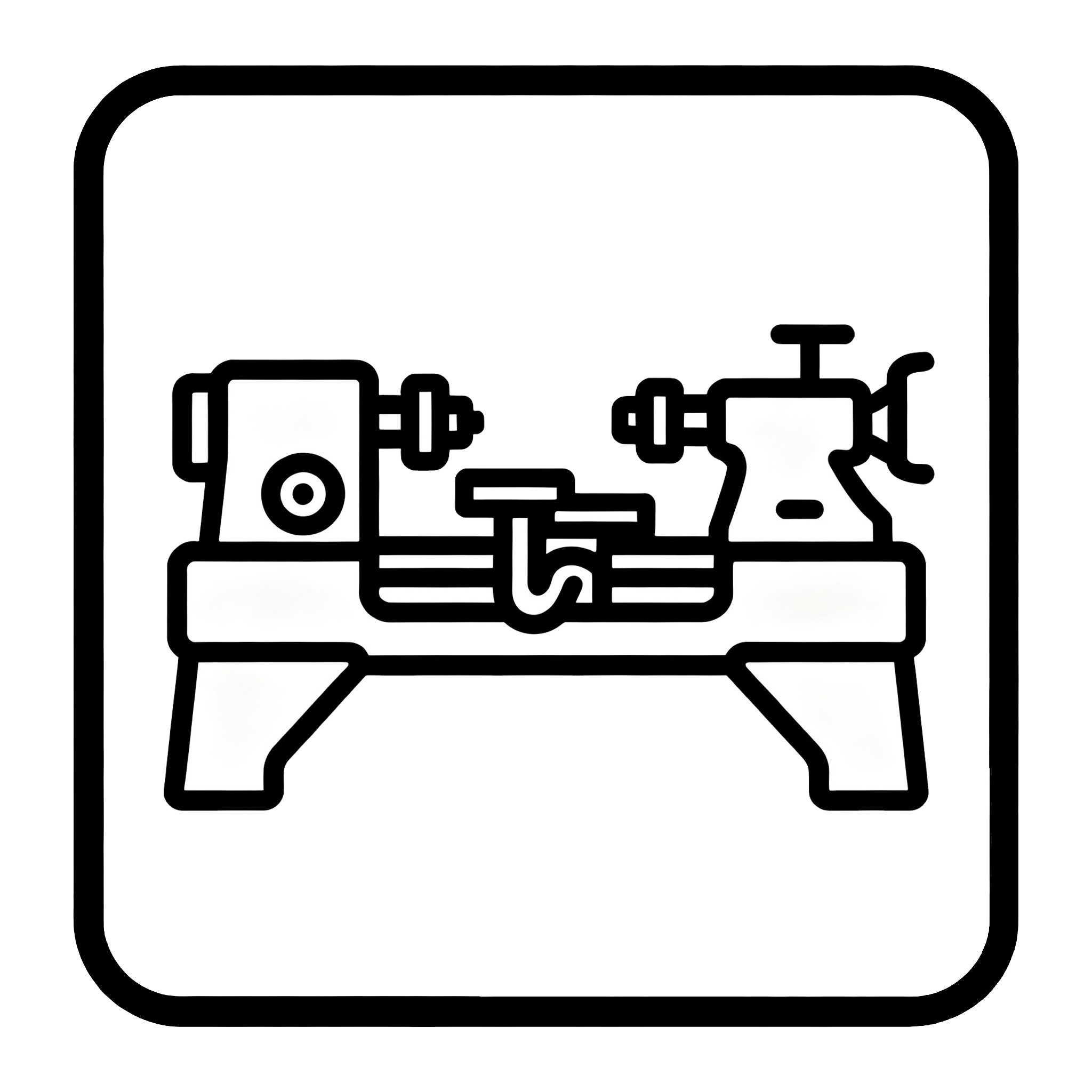 Mechanical/Machining